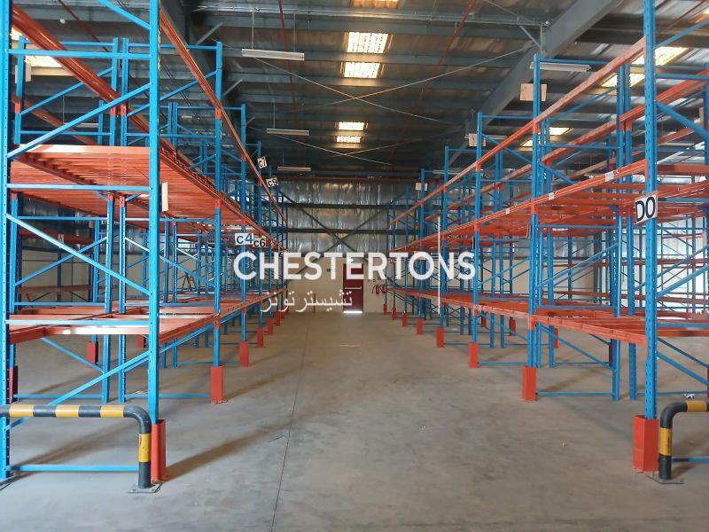 Image of Warehouse for Rental in Jebel Ali-Dubai-United Arab Emirates, Image 10